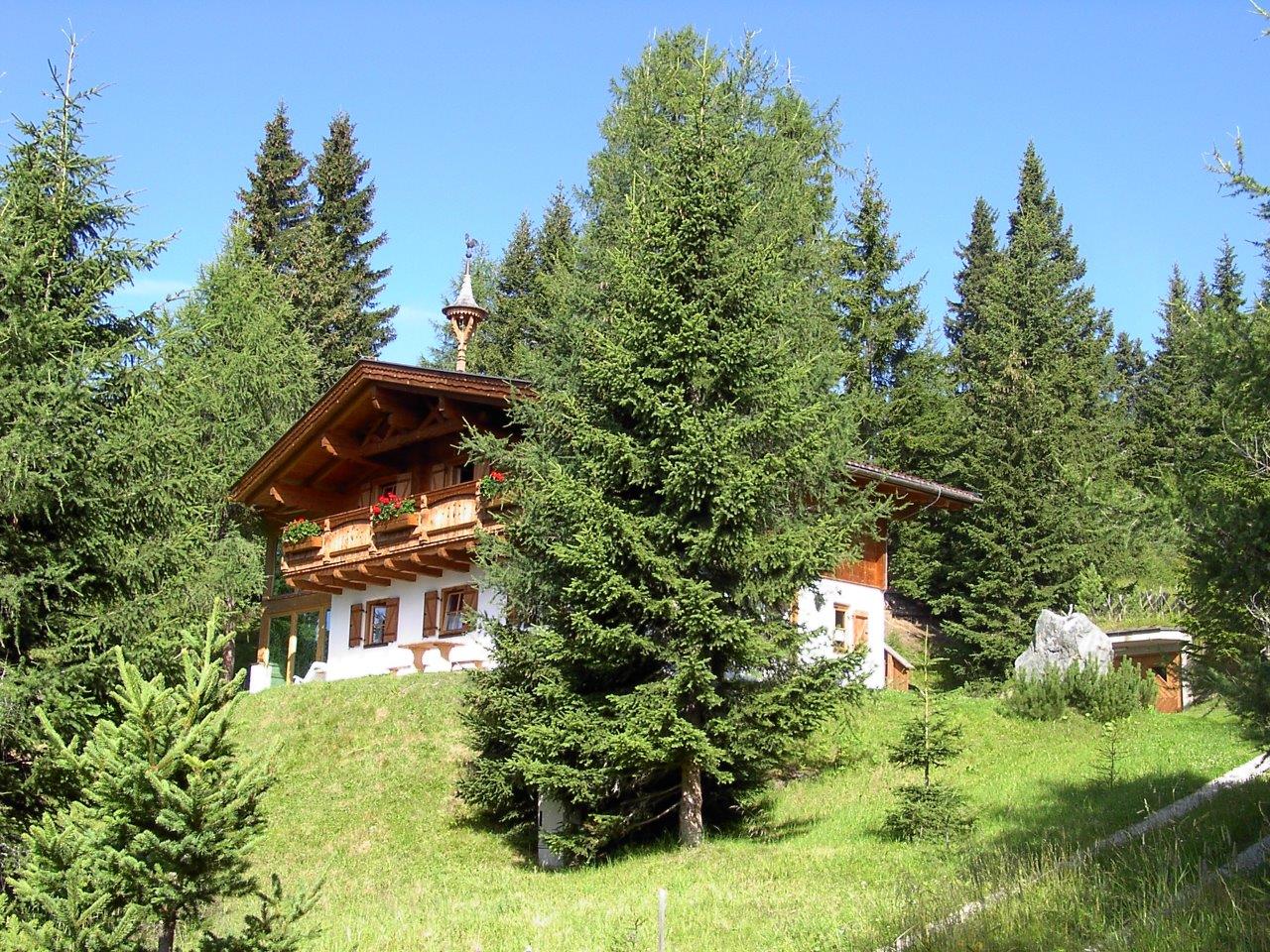 Tirol Osttirol-Zettersfeld  in Österreich