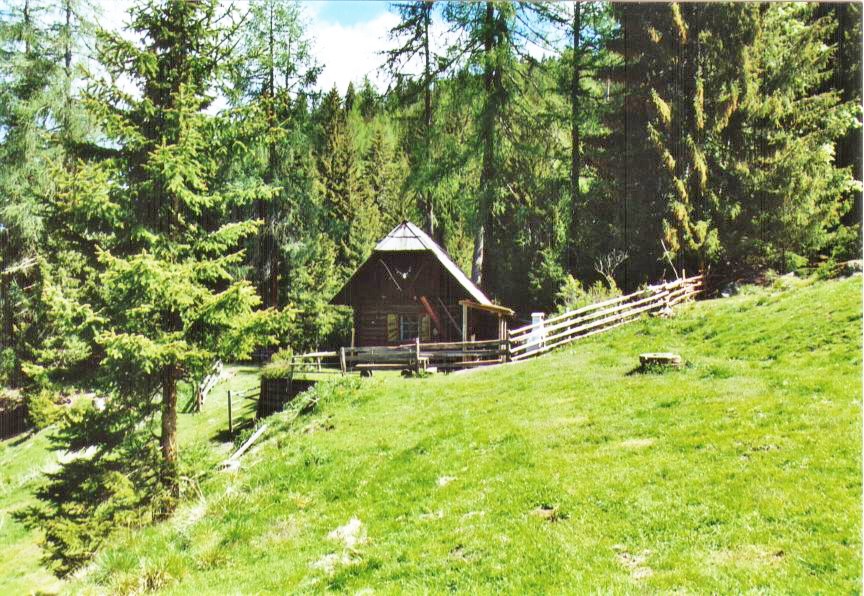 Steiermark Region Murau  