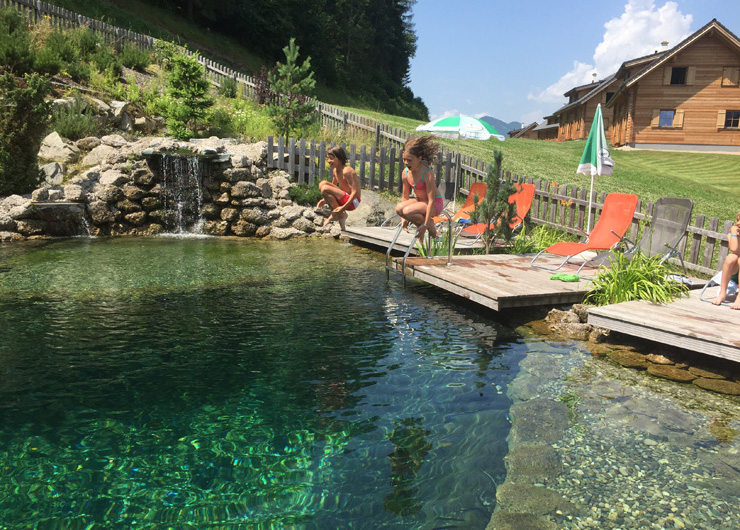 Hutten In Ganz Osterreich Mieten Urlaub Mit Huttenpartner